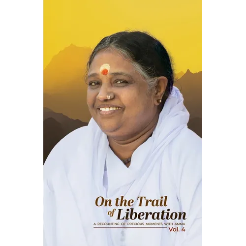 On The Trail Of Liberation V4 - Paperback