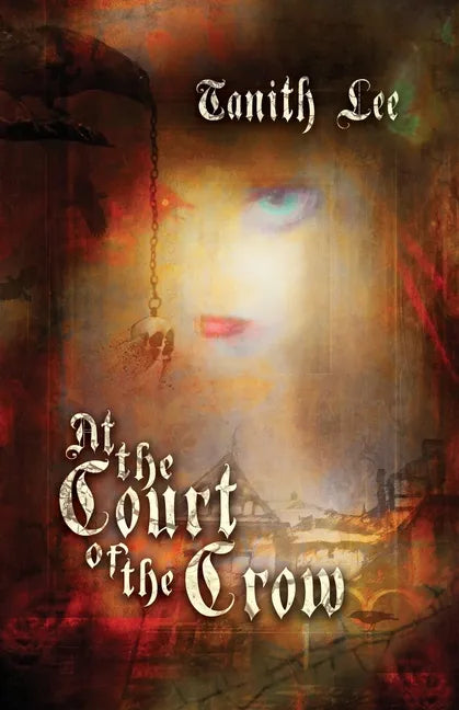 At the Court of the Crow - Paperback