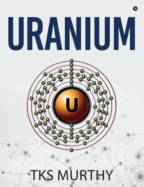 Uranium - Paperback