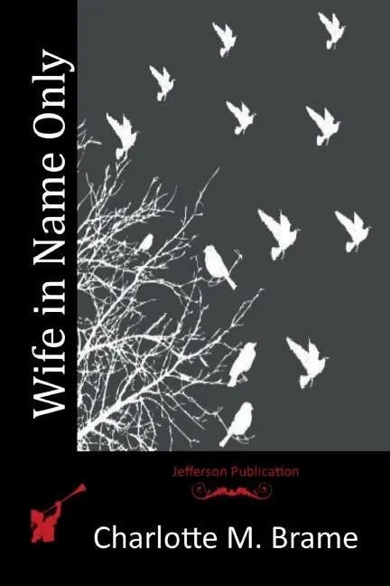 Wife in Name Only - Paperback