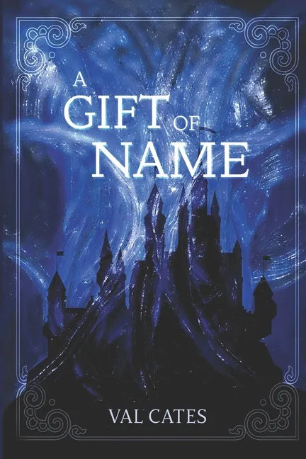 A Gift of Name - Paperback