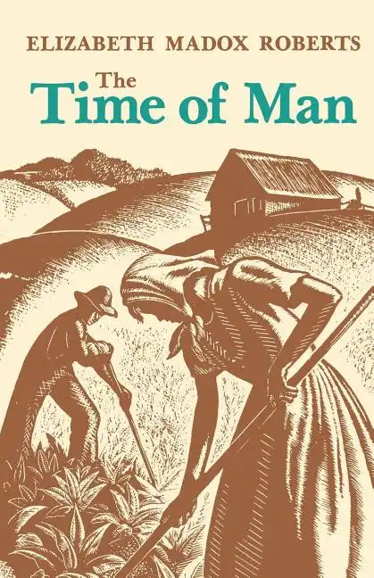 The Time of Man - Paperback
