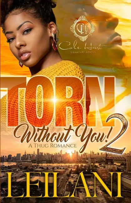 Torn Without You 2: A Thug Romance Finale - Paperback