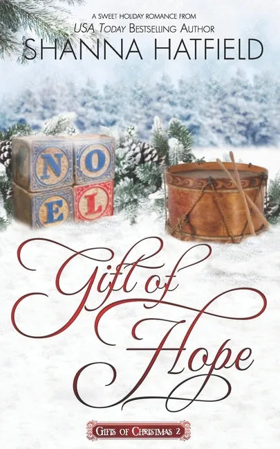 Gift of Hope - Paperback
