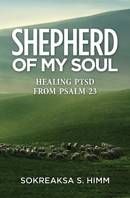 Shepherd of My Soul - Paperback