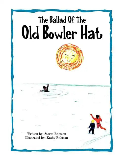 The Ballad of the Old Bowler Hat - Paperback
