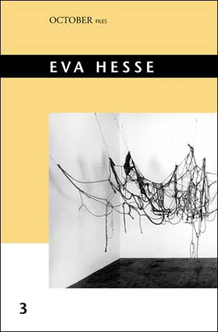 Eva Hesse - Paperback