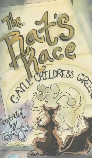 The Rat's Race - Hardcover