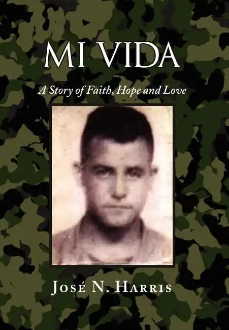 Mi Vida - Hardcover