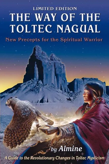 The Way of the Toltec Nagual - Paperback