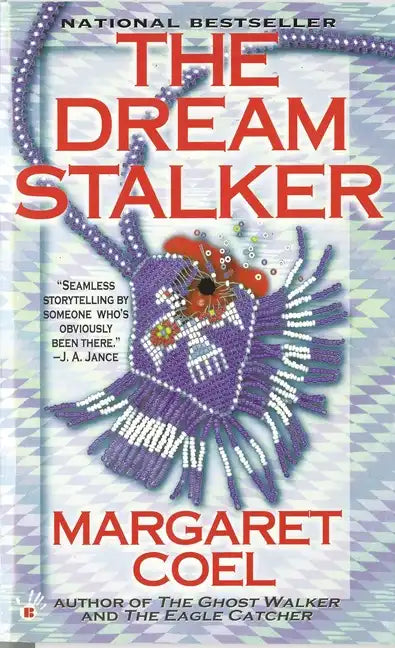 The Dream Stalker - Paperback