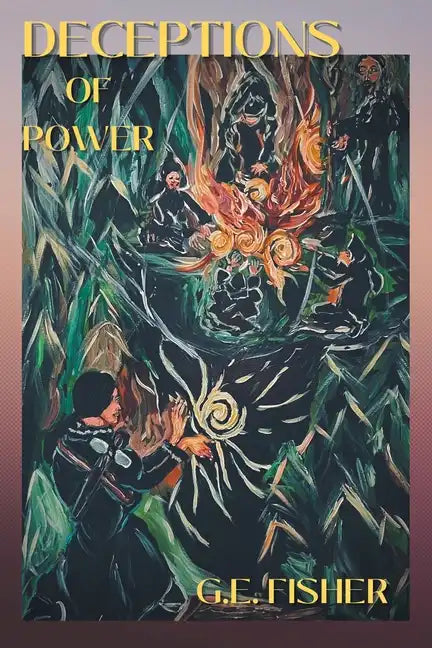 Deceptions of Power - Paperback