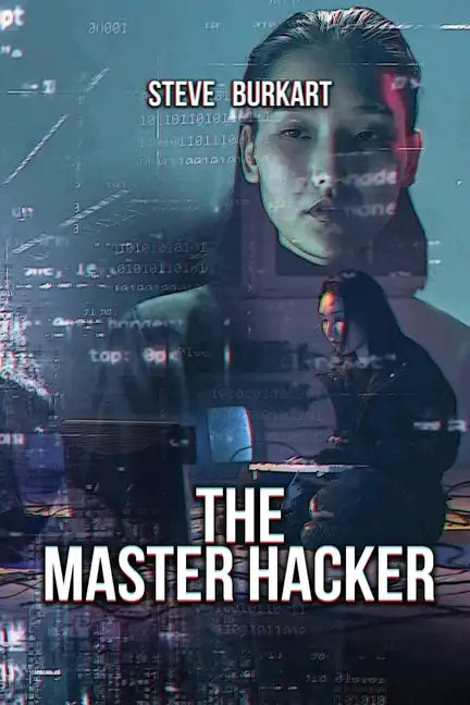 The Master Hacker - Paperback