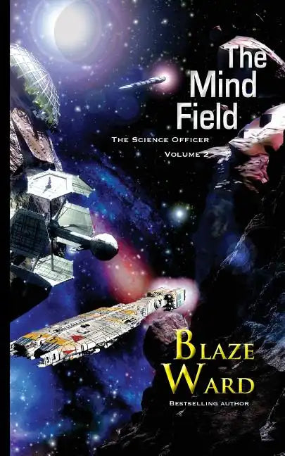 The Mind Field - Paperback