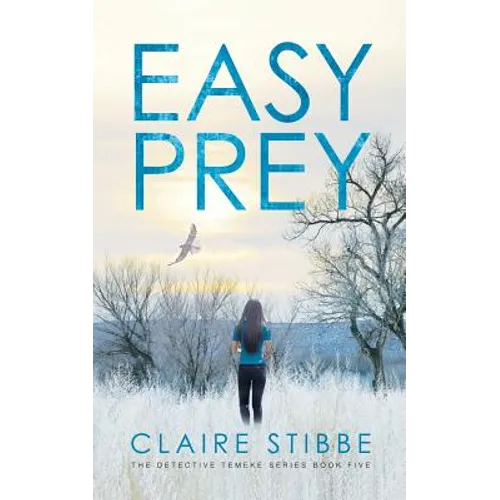 Easy Prey - Paperback