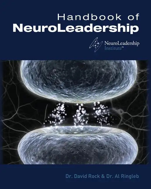 Handbook of NeuroLeadership - Paperback