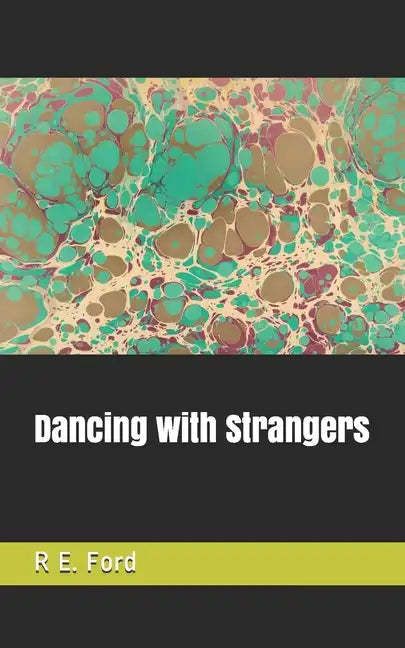 Dancing with Strangers - Paperback