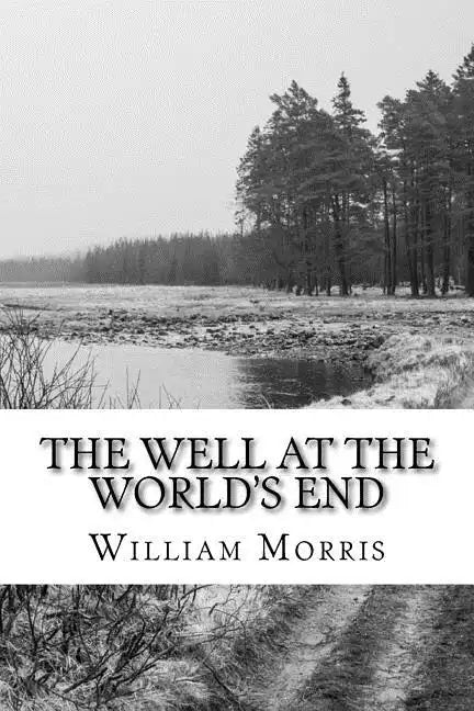 The Well at the World's End - Paperback