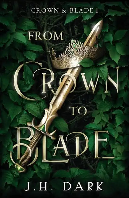 From Crown to Blade - Paperback