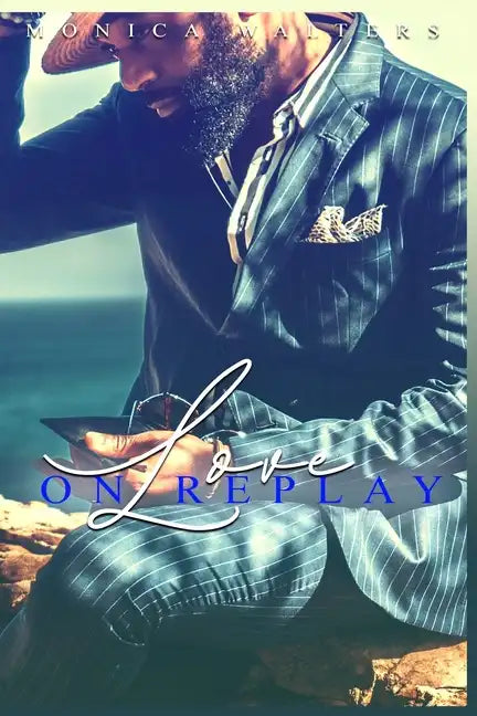 Love On Replay - Paperback