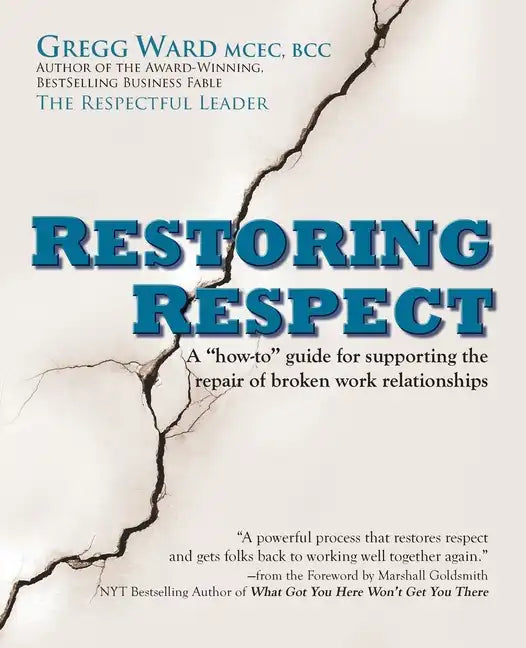 Restoring Respect - Paperback