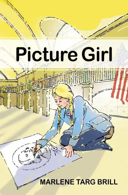 Picture Girl - Paperback