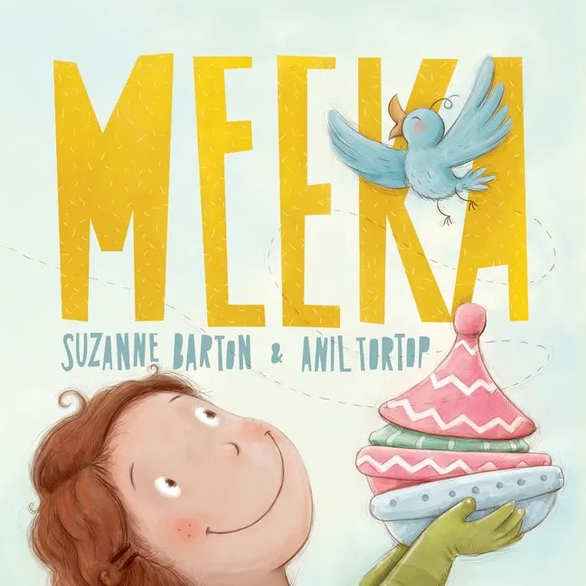 Meeka - Paperback