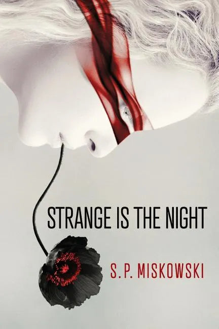Strange is the Night - Paperback