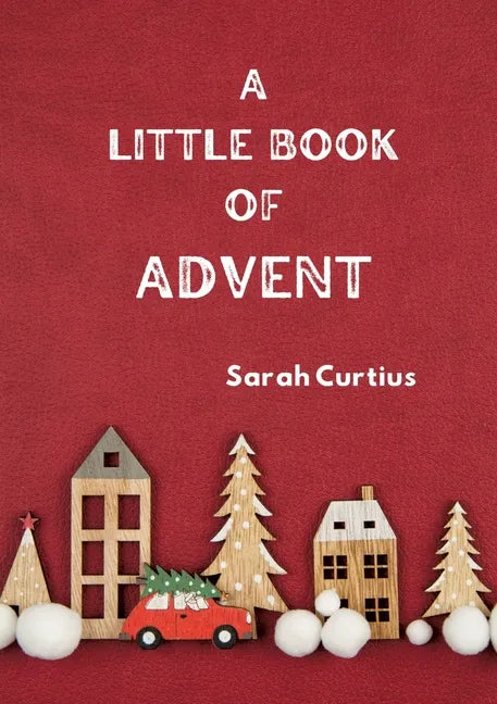 A Little Book of Advent - Paperback