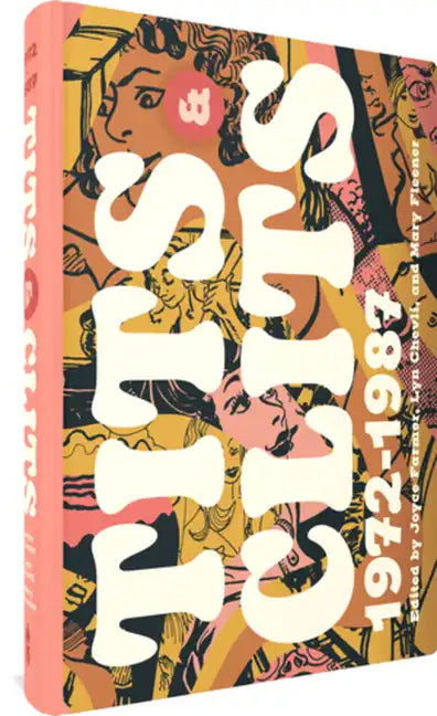 Tits & Clits 1972-1987 - Hardcover
