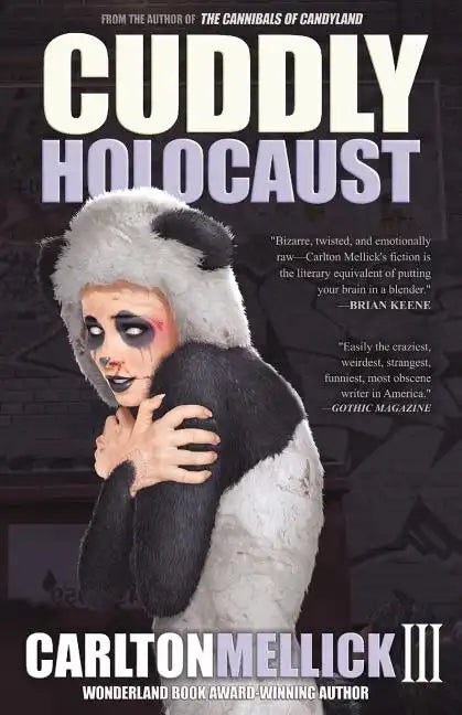 Cuddly Holocaust - Paperback