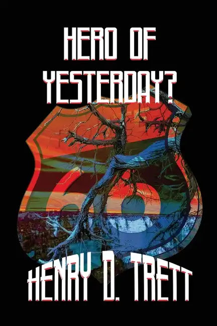 Hero of Yesterday? - Paperback
