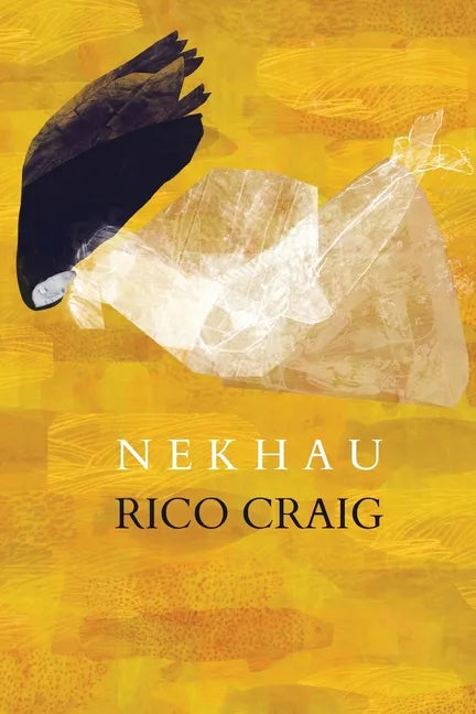 Nekhau - Paperback