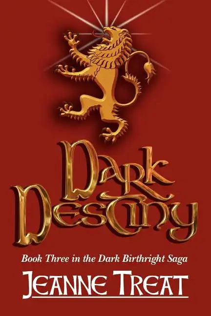 Dark Destiny - Paperback