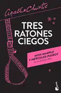 Tres Ratones Ciegos / Three Blind Mice - Paperback