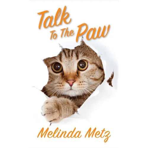 Talk to the Paw - Paperback