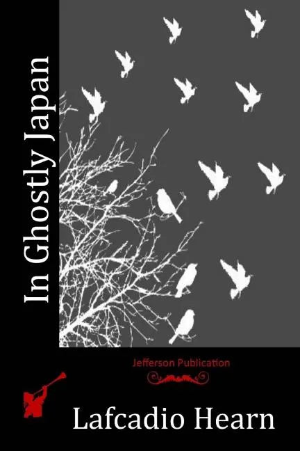 In Ghostly Japan - Paperback