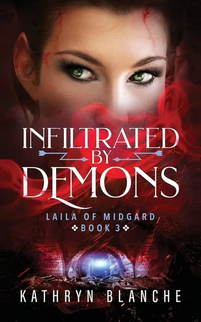Infiltrated by Demons - Paperback