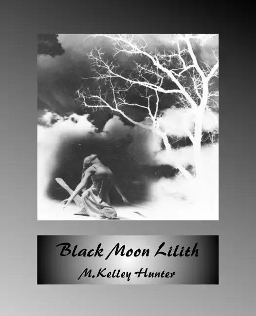 Black Moon Lilith - Paperback