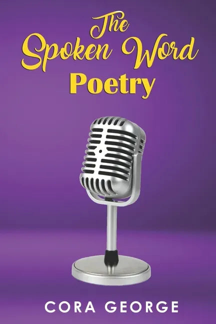 The Spoken Word Poetry - Paperback