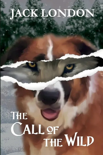 The Call of the Wild - Paperback