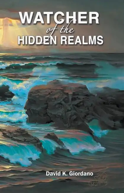Watcher of the Hidden Realms - Paperback