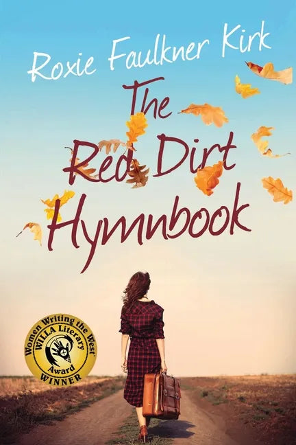 The Red Dirt Hymnbook - Paperback