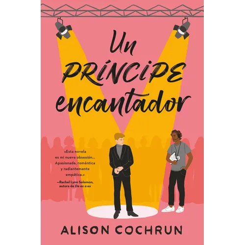 Un Principe Encantador - Paperback