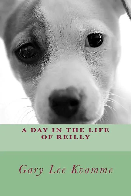 A Day in the Life of Reilly - Paperback