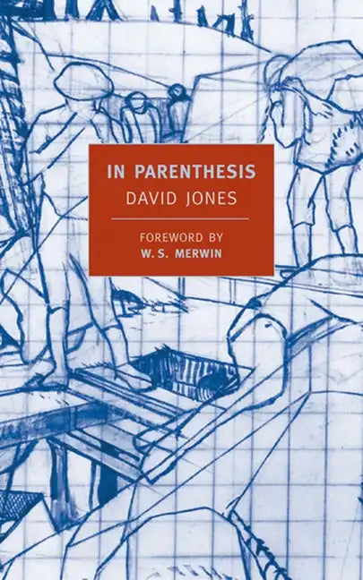 In Parenthesis: Seinnyessit E Gledyf Ym Penn Mameu - Paperback