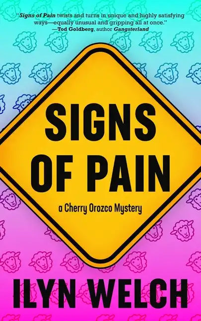 Signs of Pain - Paperback