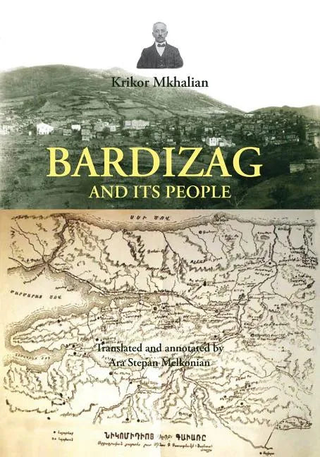 Bardizag and Its People - Paperback