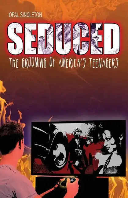 Seduced - Paperback
