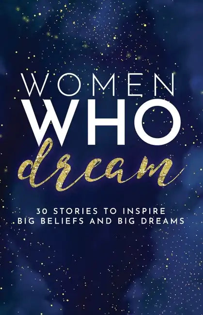 Women Who Dream - Paperback